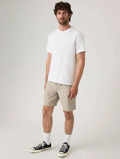 XX Chino Authentic Relaxed Lightweight Twill 6" Men's Shorts