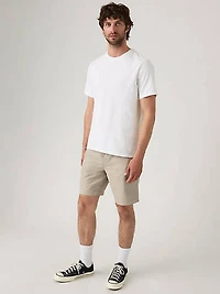 XX Chino Authentic Relaxed Lightweight Twill 6" Men's Shorts