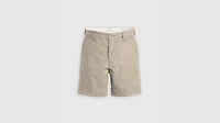 XX Chino Authentic Relaxed Lightweight Twill 6" Men's Shorts