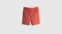 Levi's® XX Chino Authentic Relaxed 8" Lightweight Twill Men's Shorts