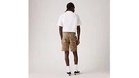 Levi's® XX Chino Authentic Relaxed 8" Lightweight Twill Men's Shorts
