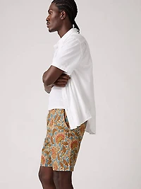 Levi's® XX Chino Authentic Relaxed 8" Lightweight Twill Men's Shorts