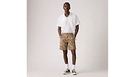 Levi's® XX Chino Authentic Relaxed 8" Lightweight Twill Men's Shorts