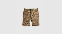 Levi's® XX Chino Authentic Relaxed 8" Lightweight Twill Men's Shorts