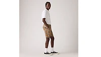 Levi's® XX Chino Authentic Relaxed 8" Lightweight Twill Men's Shorts