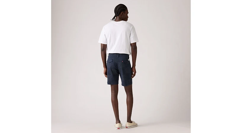 Levi's® XX Chino Authentic Relaxed 8" Twill Men's Shorts