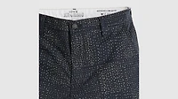 Levi's® XX Chino Authentic Relaxed 8" Twill Men's Shorts