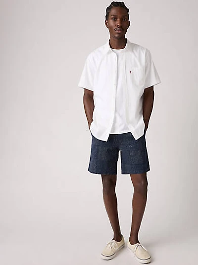 Levi's® XX Chino Authentic Relaxed 8" Twill Men's Shorts