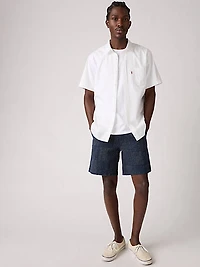 Levi's® XX Chino Authentic Relaxed 8" Twill Men's Shorts