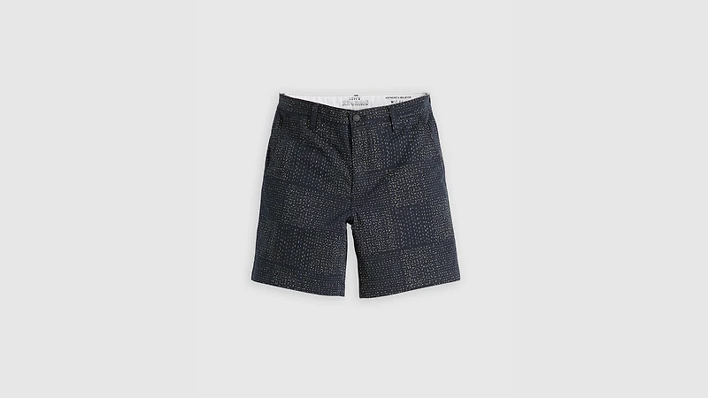 Levi's® XX Chino Authentic Relaxed 8" Twill Men's Shorts