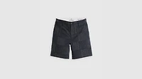 Levi's® XX Chino Authentic Relaxed 8" Twill Men's Shorts