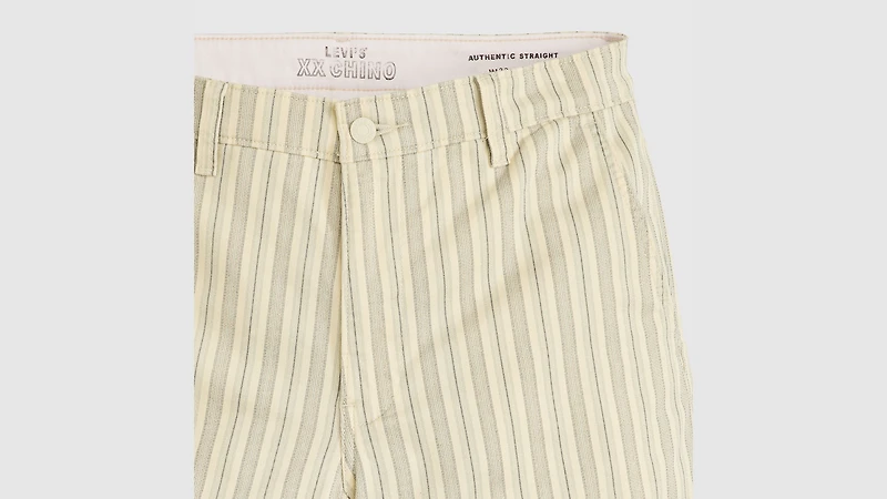 Levi's® XX Chino Authentic Relaxed Men's Shorts