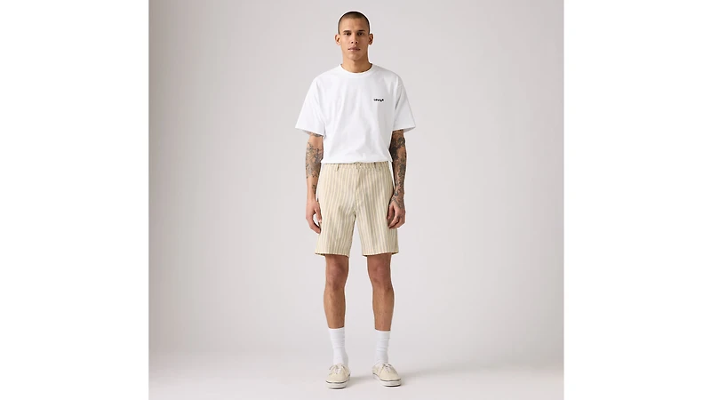 Levi's® XX Chino Authentic Relaxed Men's Shorts