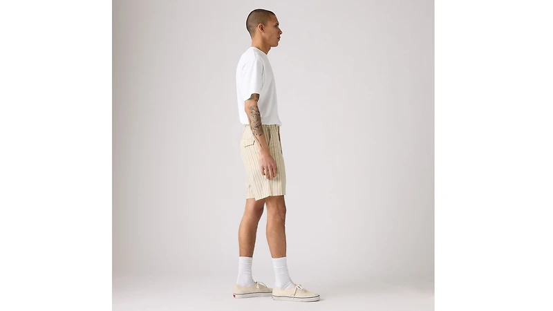 Levi's® XX Chino Authentic Relaxed Men's Shorts