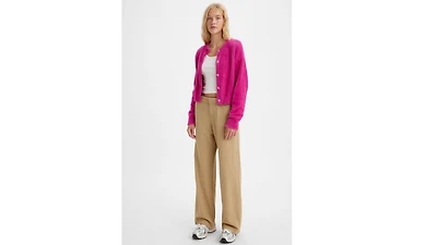 Baggy Trouser Pants