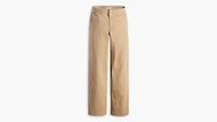 Baggy Trouser Pants