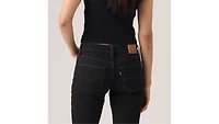 Superlow Bootcut Women's Jeans