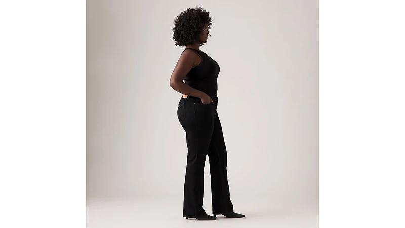 Superlow Bootcut Women's Jeans