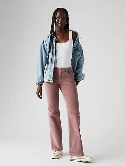 Superlow Bootcut Women's Jeans