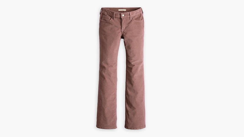 Superlow Bootcut Women's Jeans