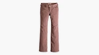 Superlow Bootcut Women's Jeans