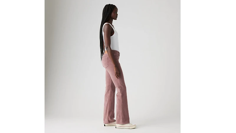 Superlow Bootcut Women's Jeans