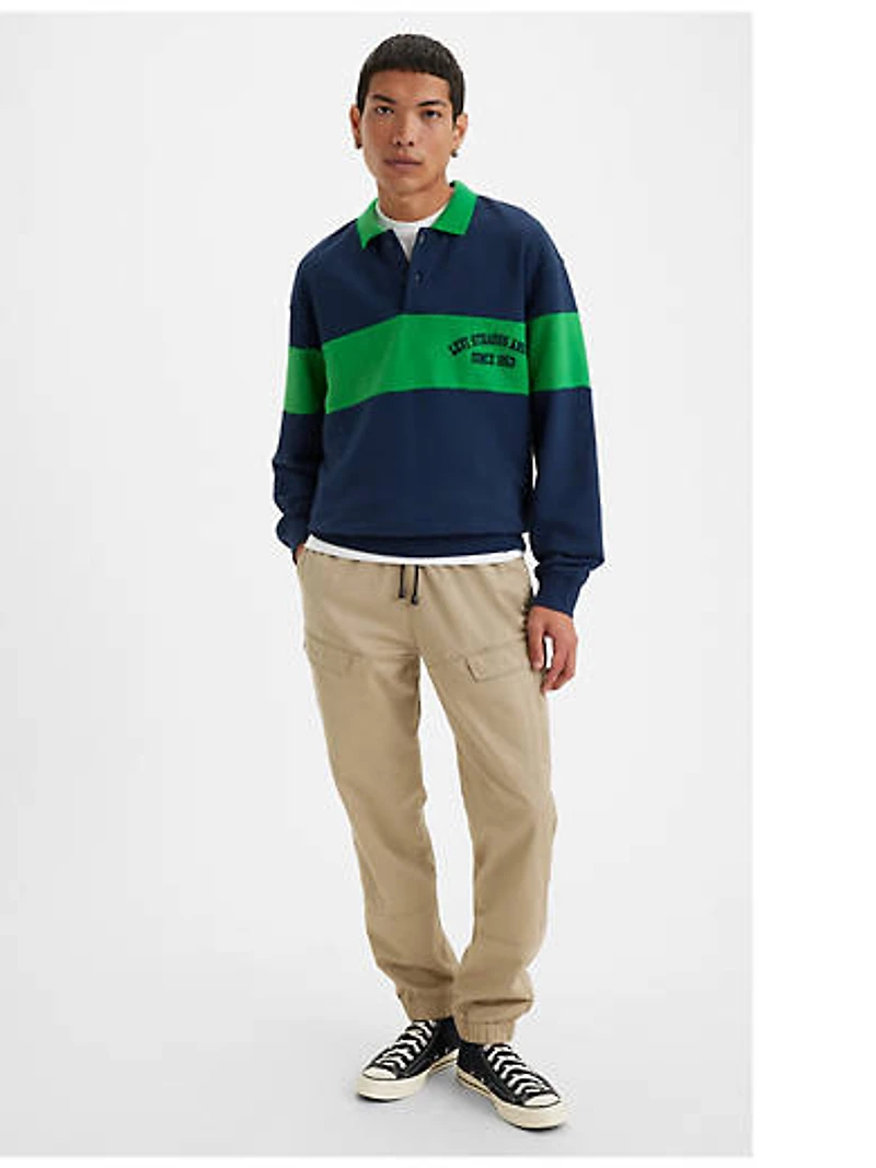 Trail Cargo Men's Joggers