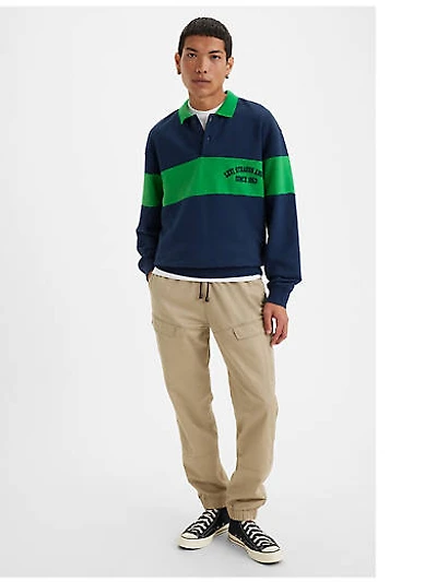 Trail Cargo Men's Joggers