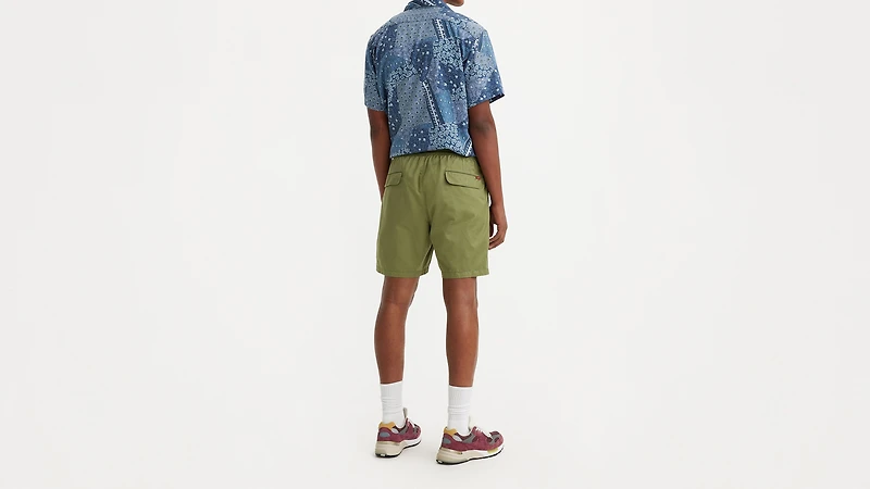 Trail Cargo 6" Men's Shorts