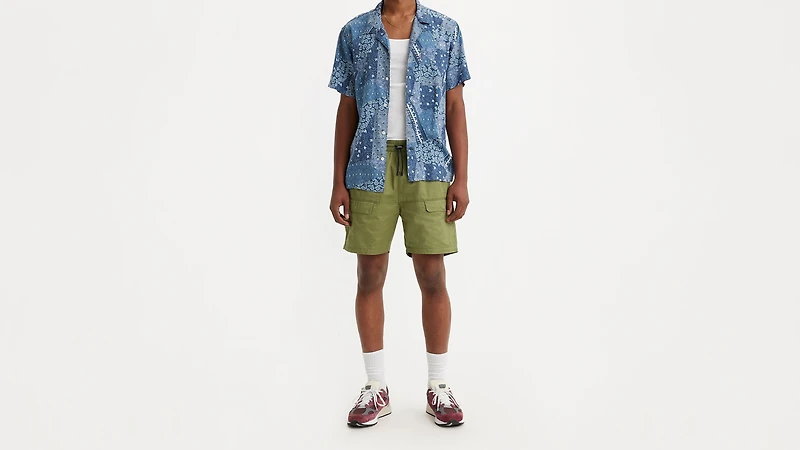 Trail Cargo 6" Men's Shorts