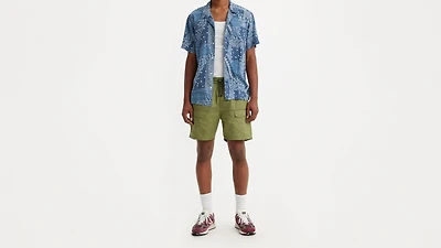 Trail Cargo 6" Men's Shorts