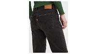 Middy Straight Women's Jeans