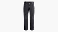 Middy Straight Women's Jeans