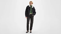 Middy Straight Women's Jeans