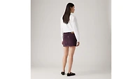 Corduroy Icon Skirt