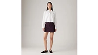 Corduroy Icon Skirt