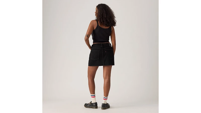 Levi’s® Pride Icon Skirt