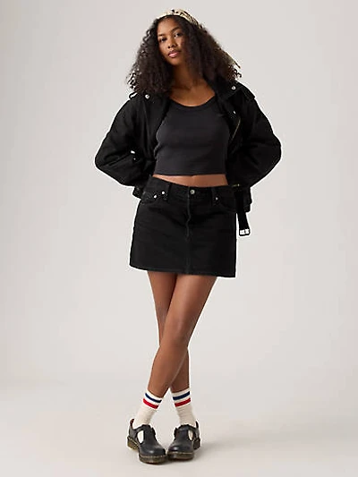 Levi’s® Pride Icon Skirt