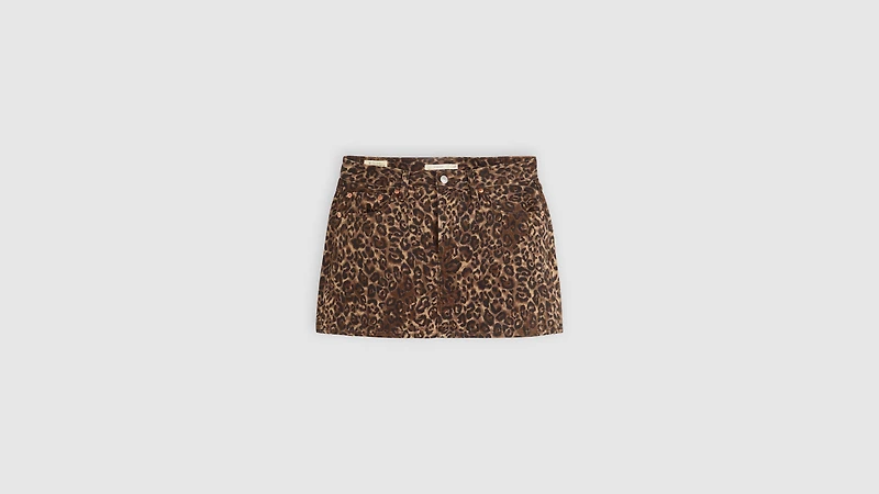 Icon Skirt