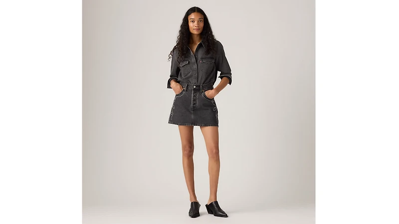 Icon Skirt