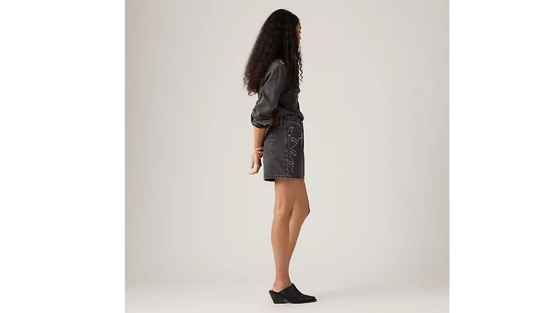 Icon Skirt