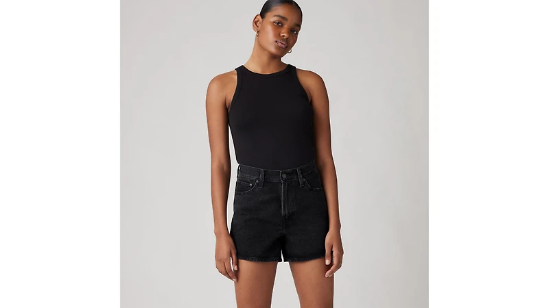 80s Mom Women's Shorts