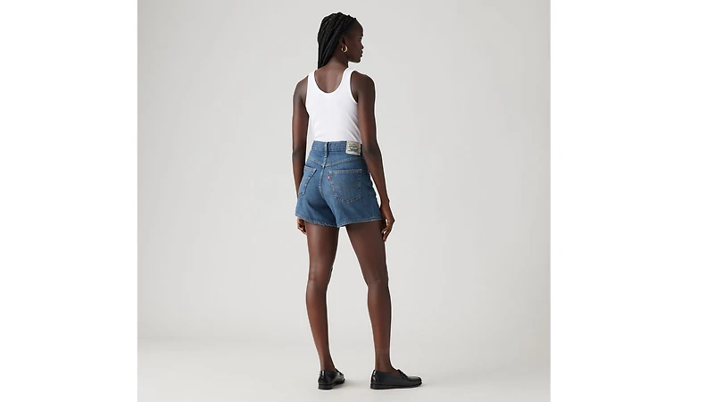 80s Mom Women's Shorts