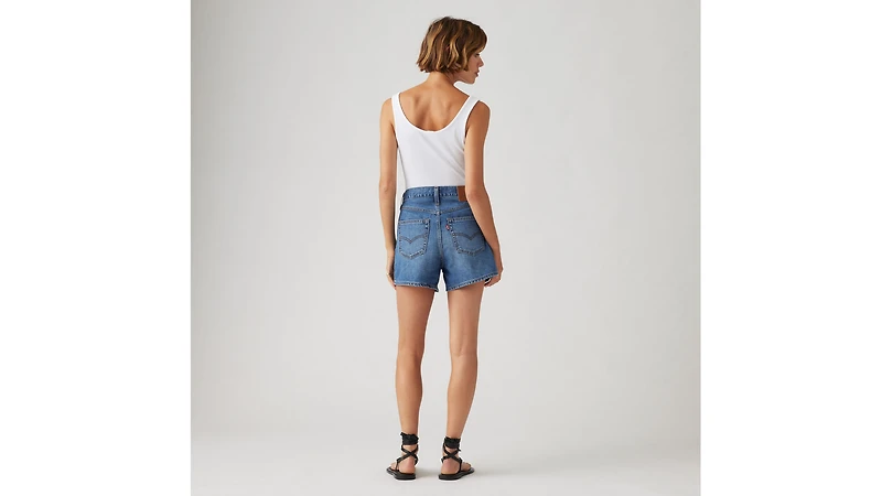 80s Mom Lightweight Women's Shorts