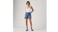 80s Mom Lightweight Women's Shorts