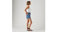 80s Mom Lightweight Women's Shorts