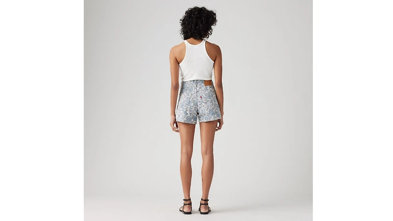 '80s Mom Women's Shorts