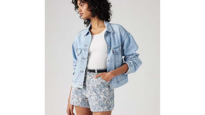 '80s Mom Women's Shorts