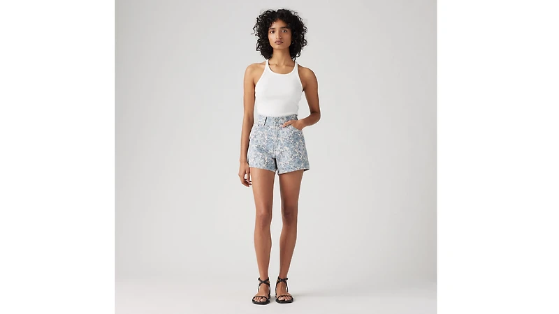 '80s Mom Women's Shorts