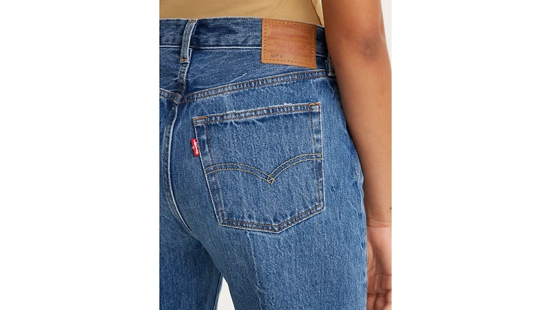 501® '81 Women's Jeans